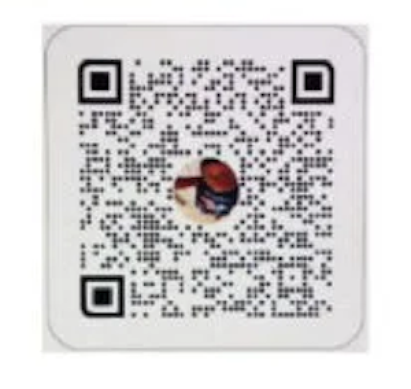 PayPal QR Code